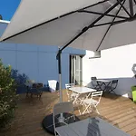 Ibis Budget Pau 2* Lescar