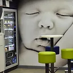 Ibis Budget Pau Ξενοδοχείο 2*