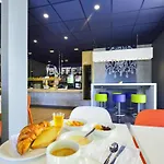 Ibis Budget Pau 호텔 레스카