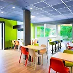 Ibis Budget Pau 호텔 레스카