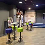 Ibis Budget Pau Lescar