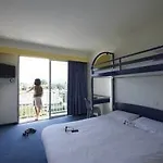Ibis Budget Pau Hotel
