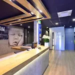 Hotel Ibis Budget Pau