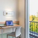 فندق Ibis Budget Pau 2*