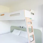 Ibis Budget Pau 2* ليسكار