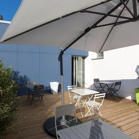 Ibis Budget Pau 2* Lescar