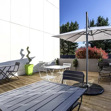 Hotel Ibis Budget Pau 2*