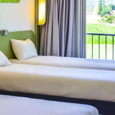 Ibis Budget Pau Lescar