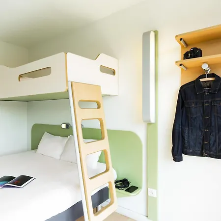 Hotel Ibis Budget Pau