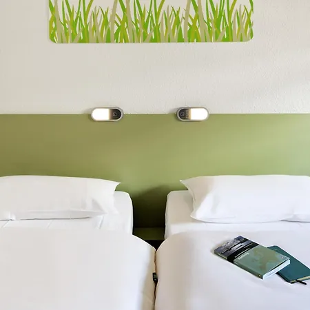 Ibis Budget Pau Hotel 2*
