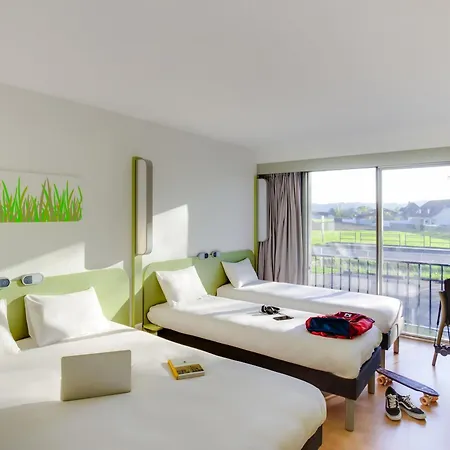 Hotel Ibis Budget Pau 2*