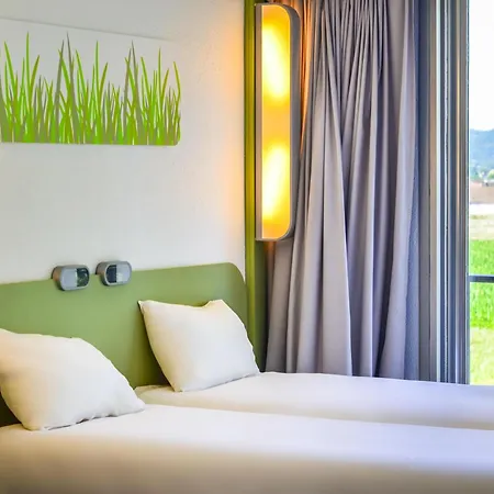 Hotel Ibis Budget Pau