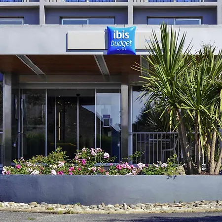 Hotel Ibis Budget Pau 2*