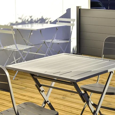 Ibis Budget Pau 2*