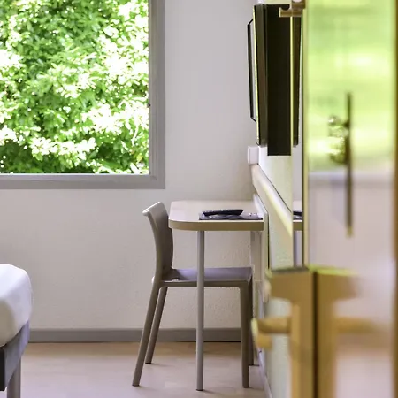 Ibis Budget Pau