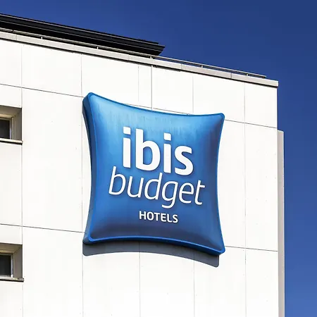 Ibis Budget Pau Lescar