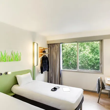 Ibis Budget Pau 2*