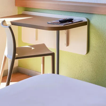 Ibis Budget Pau Hotel Lescar