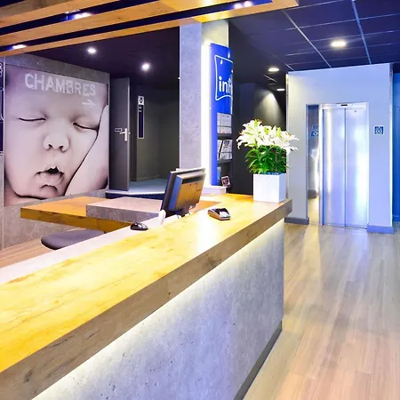 Ibis Budget Pau Lescar