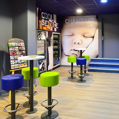 Ibis Budget Pau
