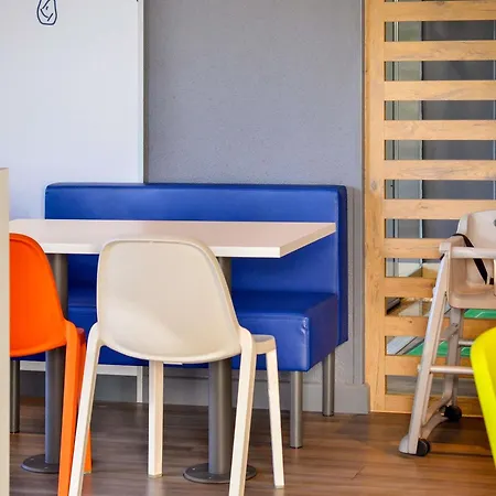 Ibis Budget Pau Hotel Lescar