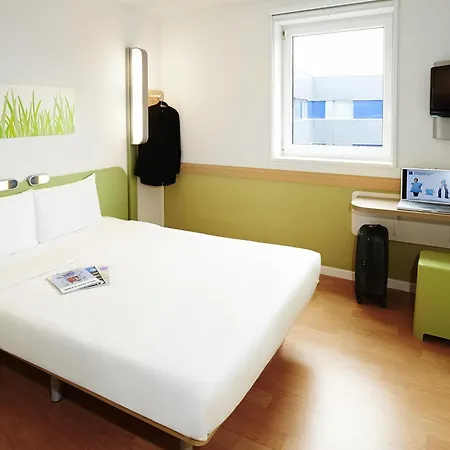 Ibis Budget Pau Ξενοδοχείο Lescar