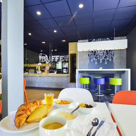 Ibis Budget Pau Lescar