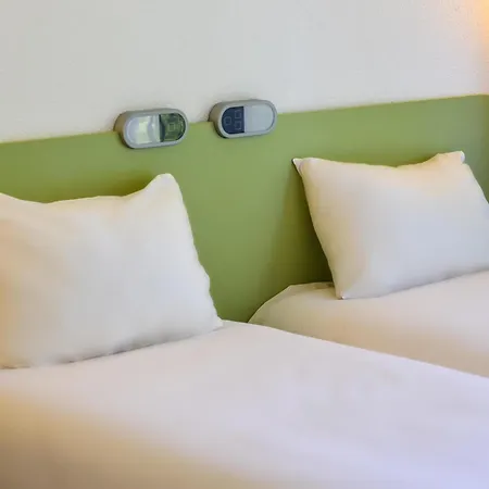 Hotel Ibis Budget Pau