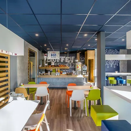 Ibis Budget Pau Hotel 2*