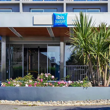 Ibis Budget Pau 2* Lescar
