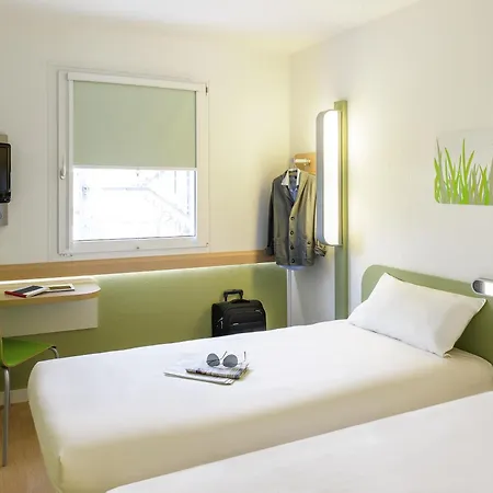 Ibis Budget Pau Lescar