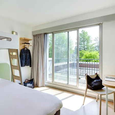 Hotel Ibis Budget Pau