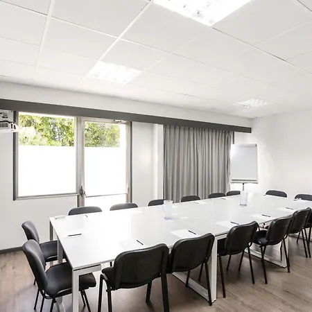 Ibis Budget Pau