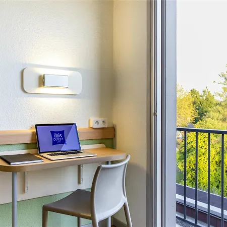 Hotel Ibis Budget Pau Lescar
