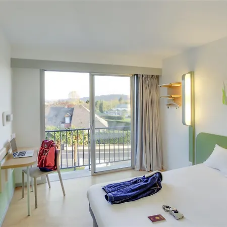 Hotell Ibis Budget Pau 2*