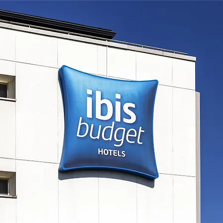 Ibis Budget Pau 2* Lescar
