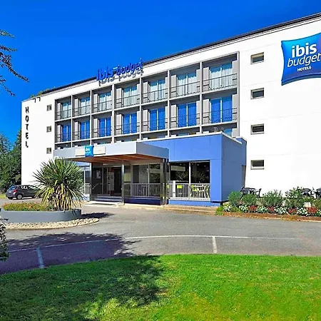 Ibis Budget Pau Hotel Lescar