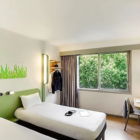 Ibis Budget Pau 2*