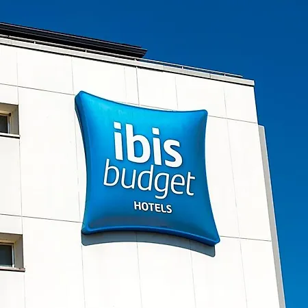 Ibis Budget Pau 2* 레스카