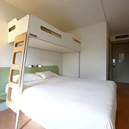 Ibis Budget Pau 호텔 레스카