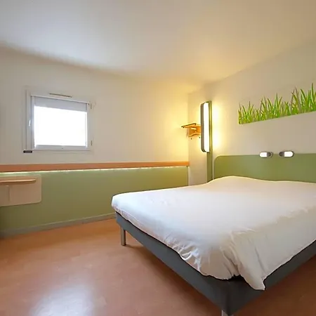 Ibis Budget Pau 호텔 레스카