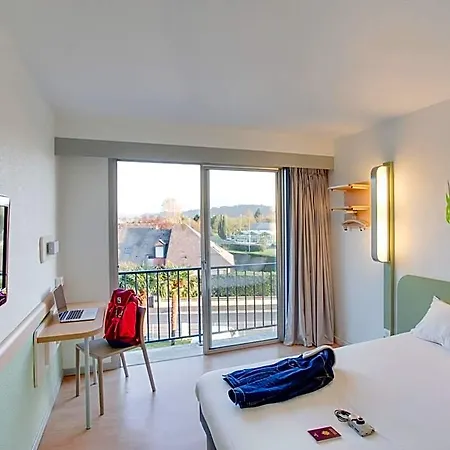 Ibis Budget Pau 호텔 2*