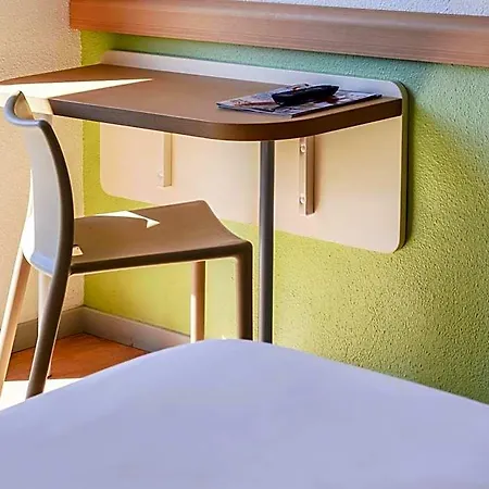Ibis Budget Pau