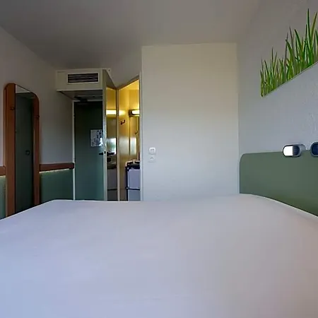 Ibis Budget Pau 2* 레스카