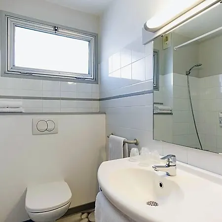호텔 Ibis Budget Pau 레스카