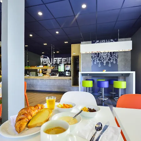 Ibis Budget Pau Hotel