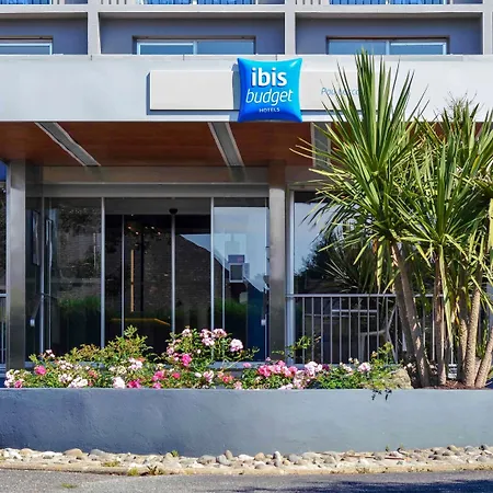 Ibis Budget Pau 2*