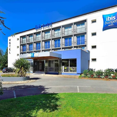 Hotel Ibis Budget Pau