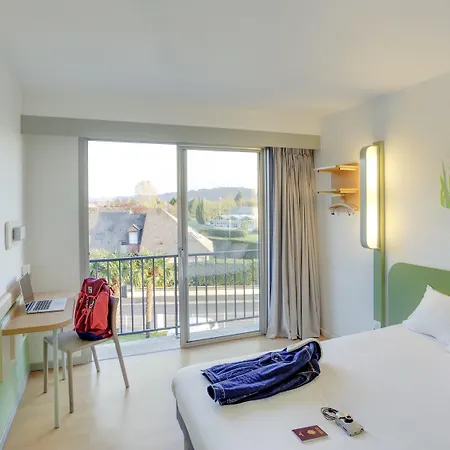 Ibis Budget Pau 2*