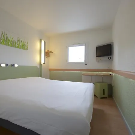 Ibis Budget Pau Hotell Lescar